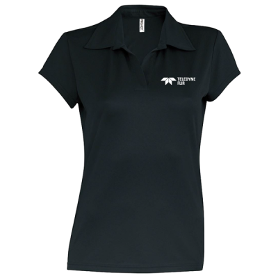Female Polo Shirt