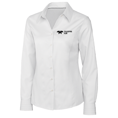 Female Button Shirt