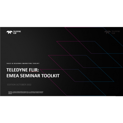 Seminar Toolkit