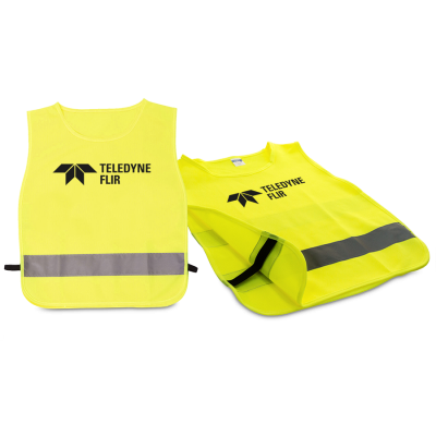 Children safety vest