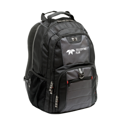 Wenger Pillar 15" Backpack