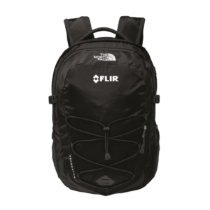 North face backpack